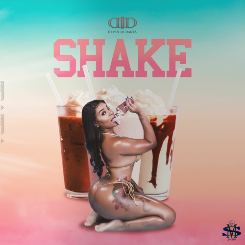 Devin Di Dakta, Dj Slowmotion - Shake