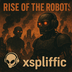 Rise of the robots