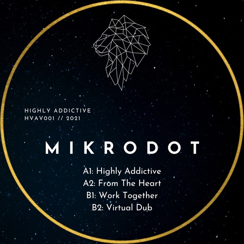 Mikrodot - Virtual Dub