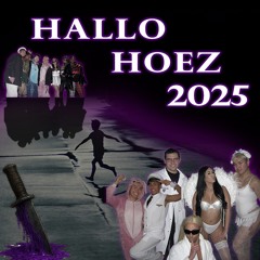 Hallo-Hoez 2025