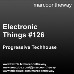 Electronic Things #126