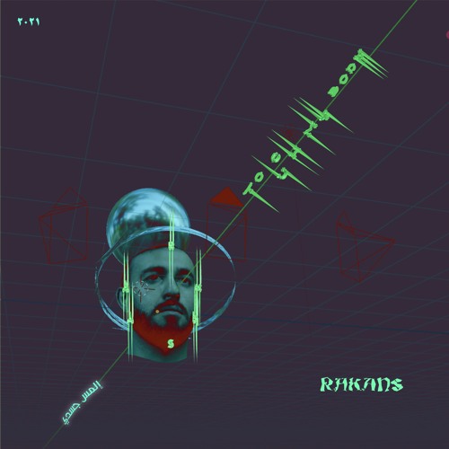 PREMIERE : RAKANS - Touch My Body  (Free Download)