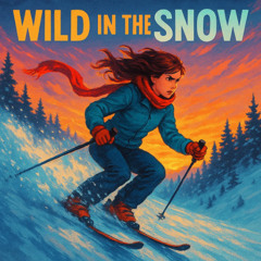 Wild_in_the_Snow