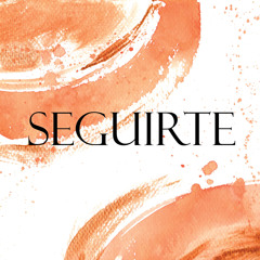 Seguirte Jesús