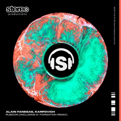Alain Fanegas, KARPOVICH - Incretion