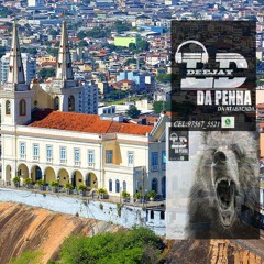 YURI CHAGAS - SELEÇÃO DO URSO (( DJS DJ LD DA PENHA GEH DA LGD & YURI CHAGAS ))