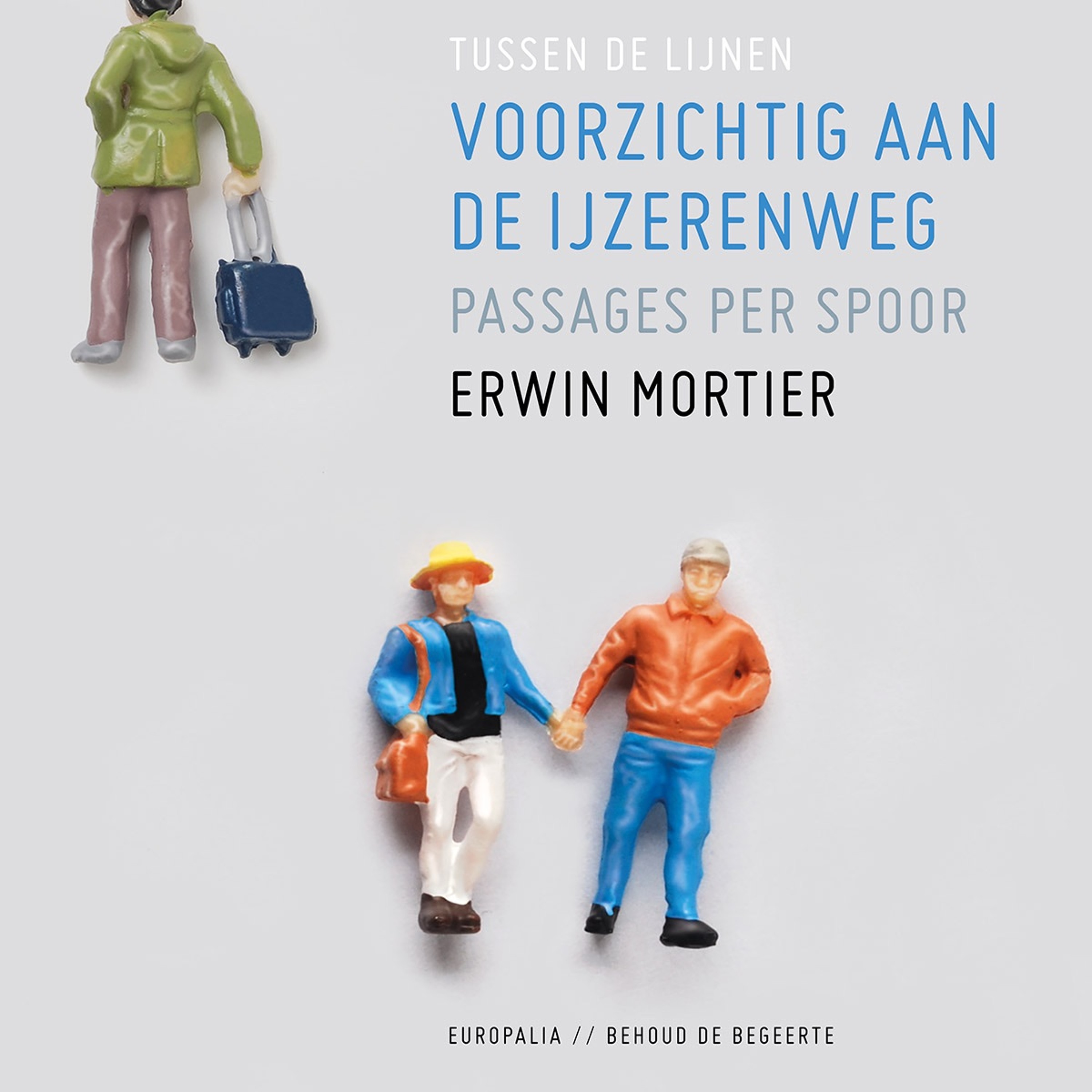 Behoud de Begeerte