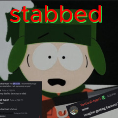 stabbed {prod panchos the plug} #turtleBandzz