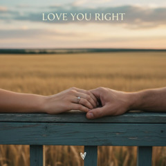 Love You Right
