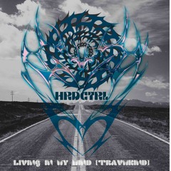Living in my mind -[Travmkind] Groove Recording