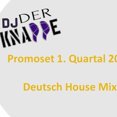 Promoset 1. Quartal Deutsch House 2021