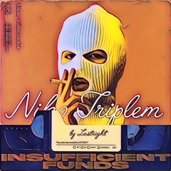 Niko Triplem - Insufficient Funds