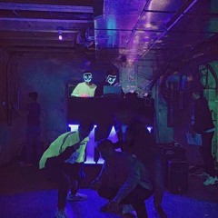 LUBIN CLUB LIVE MIXSET VOL.2