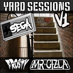 DnB MC mixtapes