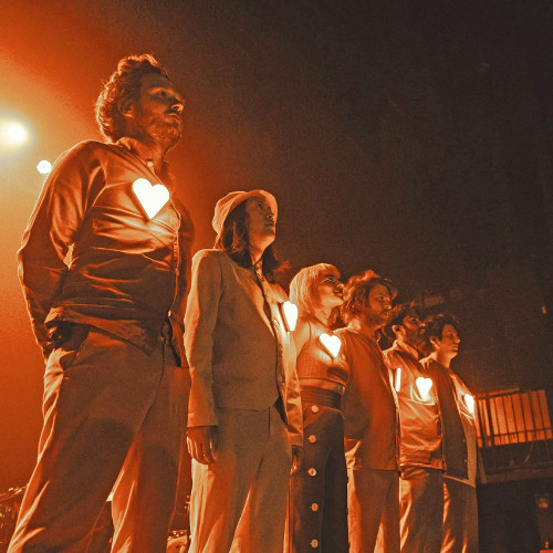 L'imperatrice - L'imperatMix