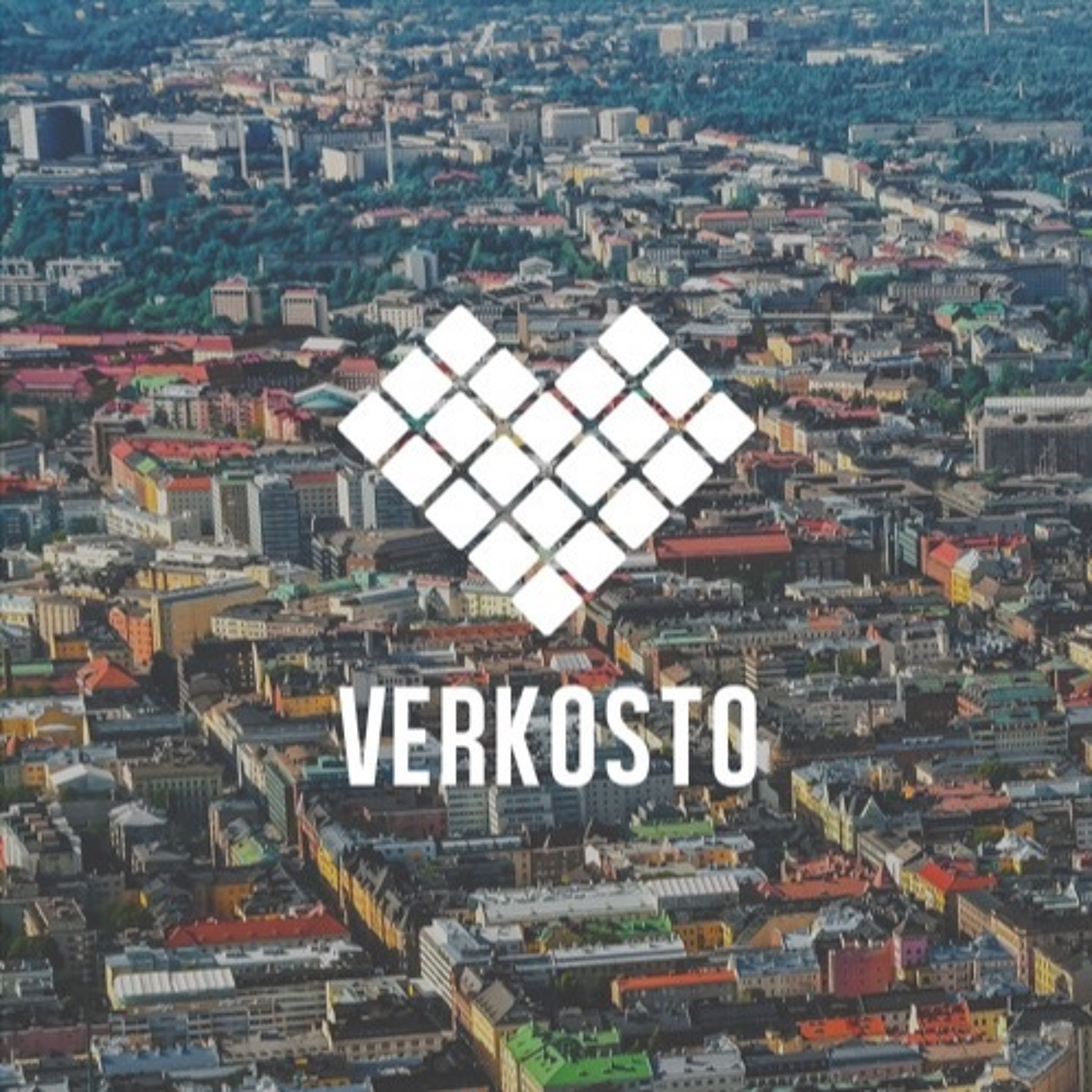 Verkosto