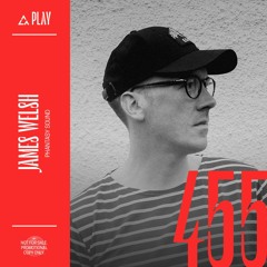 455: James Welsh