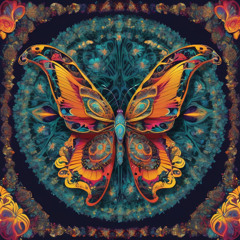 Butterfly