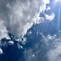 Call to the stratosphere