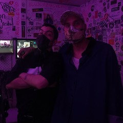 Sazón Dept: Sebastián Maria & Diego Hauz @ The Lot Radio 04 - 19 - 2021
