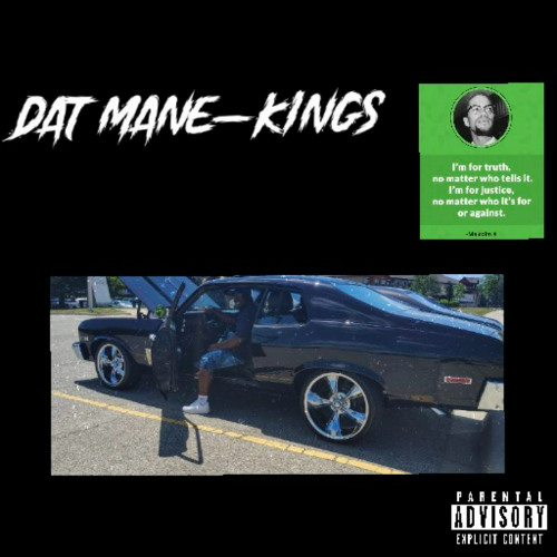 Stream Dat Mane-Kings by Dat_mane | Listen online for free on SoundCloud