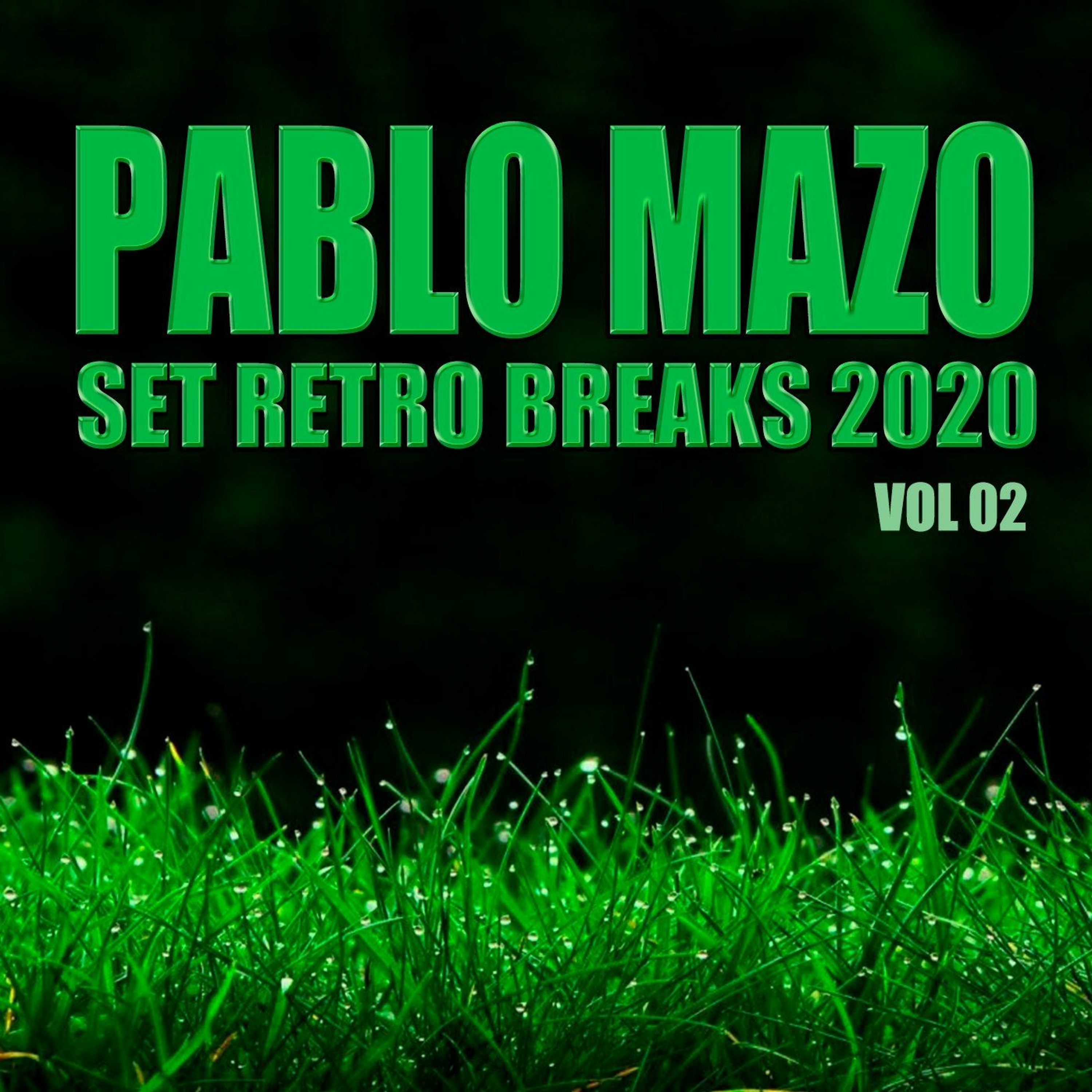 Pablo Mazo