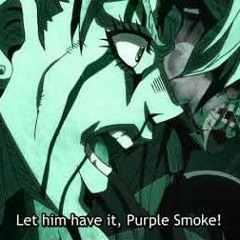 [Incursion] JoJo EXTENDED