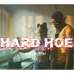 HARD HOE