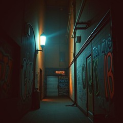 Neon Shame & White Lies