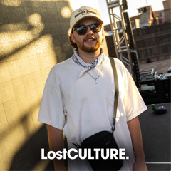 Jimii - Lost In The Culture Mix