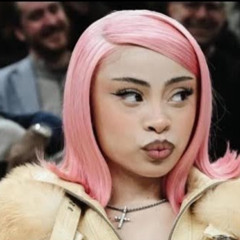 ICE SPICE - BIG GUY ( JERSEY CLUB AYYEBC REMIX)