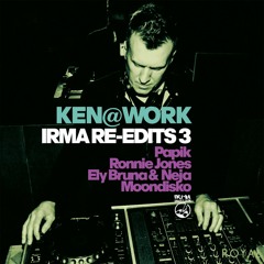 Never Knew Love Like This Before (Ken@Work 2022 Mix)