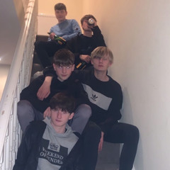 Mc Pat Flynn X Hash from the gaff