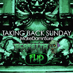 MAKEDAMNSURE(SCAFETTA REMIX)