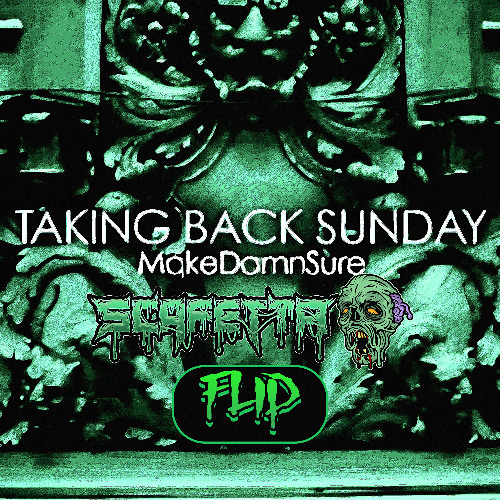 MAKEDAMNSURE(SCAFETTA REMIX)