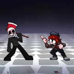 Final Deletion (Last Course but It's a Eteled and Millie Cover)