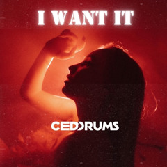 Ceddrums - I Want It