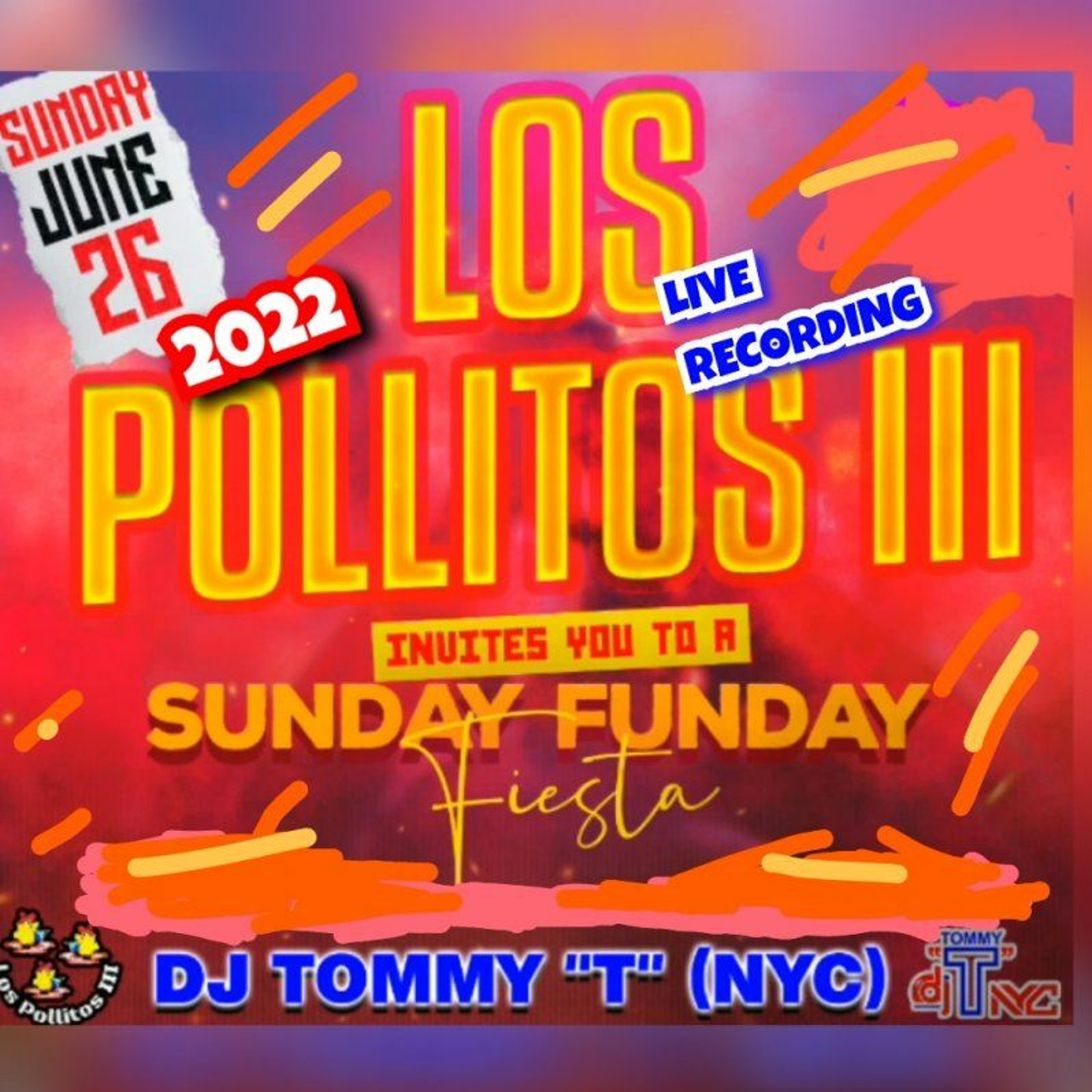 DJTOMMYTNYCMUSIC