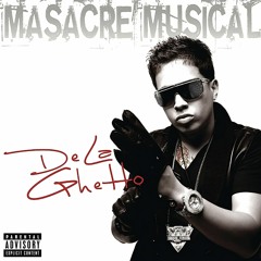 De La Ghetto - Es Dificil