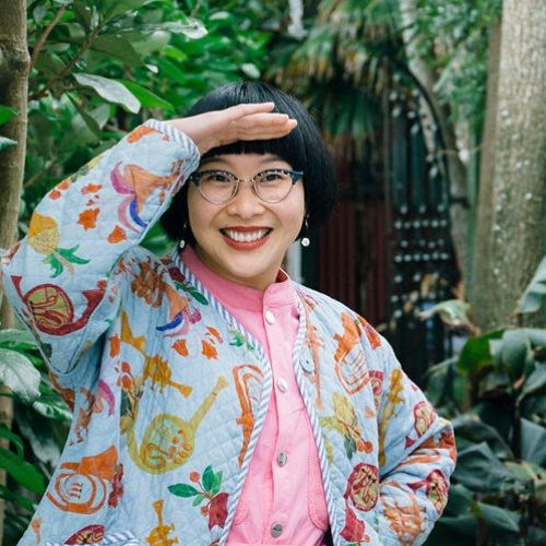 Stream Rose Lu, author of All Who Live on Islands by B-Side Stories |  Listen online for free on SoundCloud