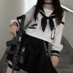 evil + oskrrt - bag!