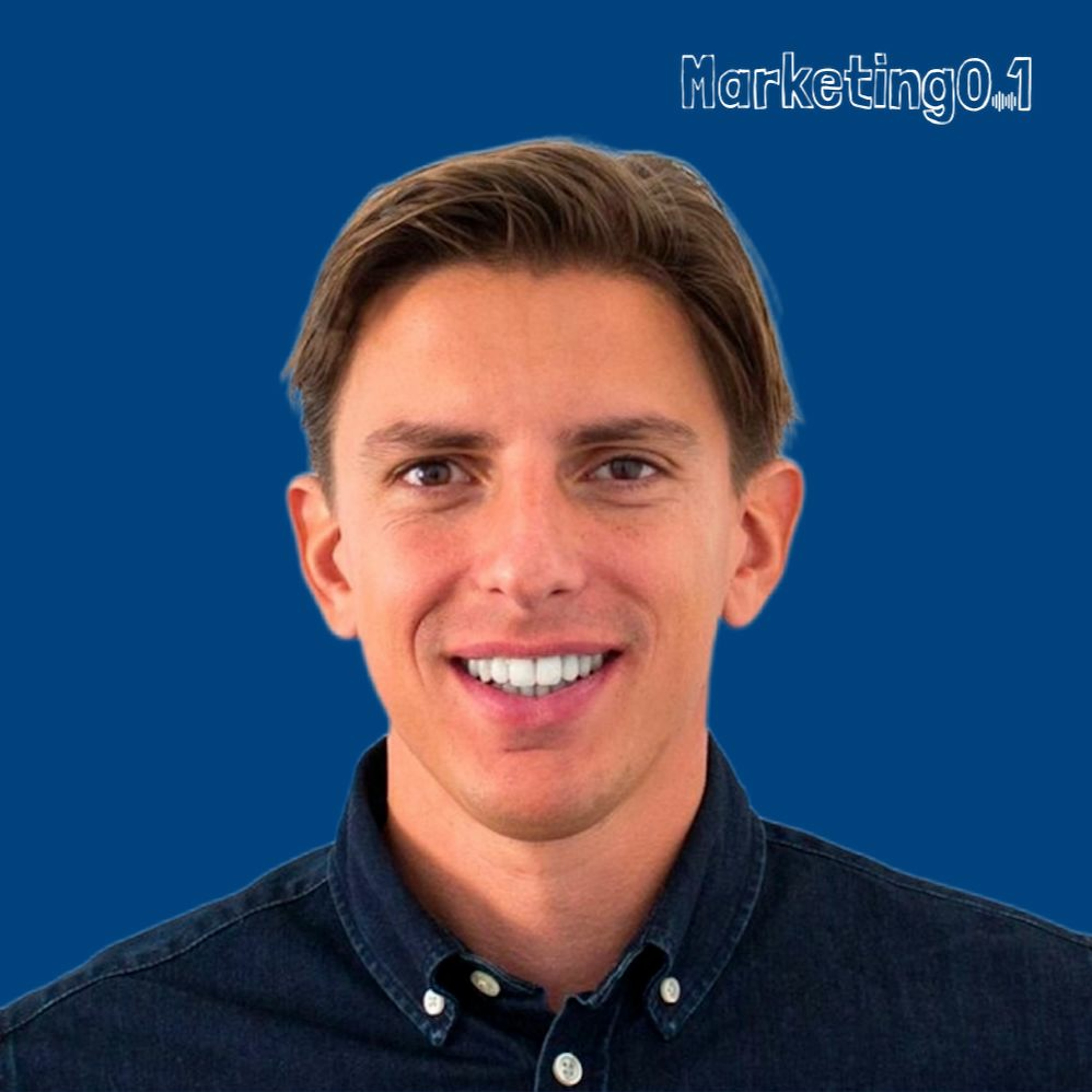 Marketing From Zero To One | Der Podcast über Startups (#Marketing_021)