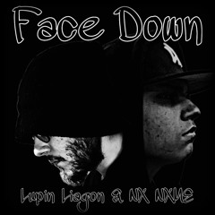 Face Down Ft. NX NXME (Official Audio)