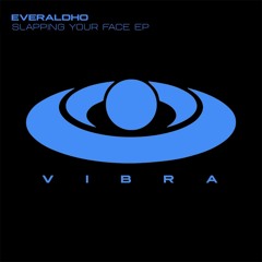 PREMIERE: Everaldho - Cut To The Hood [VBR05]