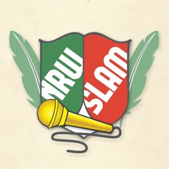 Slam in NRW #001 mit Tabea Farnbacher