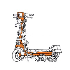 NÜ PREMIERE :  FKA.SAKA - Voi From Rave (FREE DOWNLOAD)