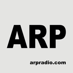 Steven Mc April 2025 (ARP Radio)