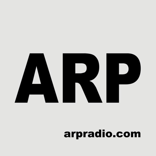 Steven Mc April 2025 (ARP Radio)