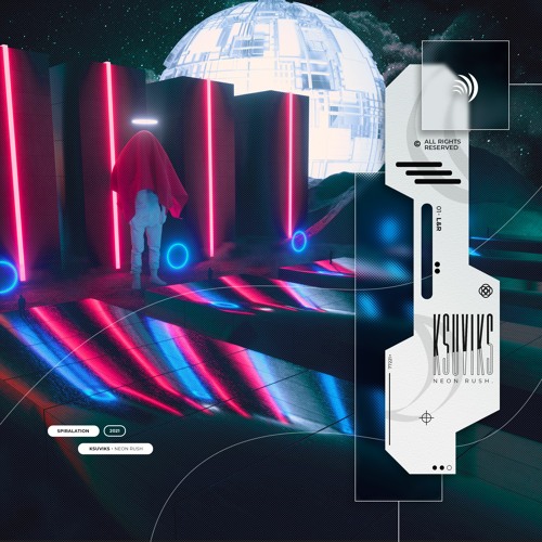 Ksuviks - Neon Rush