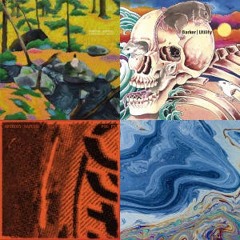 Phonica Best 100 albums of 2019